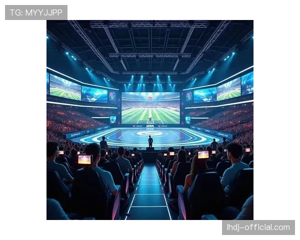 数字赋能体育赛事运营助力品牌活跃度全面提升 数字赋能体育赛事运营助力品牌活跃度全面提升