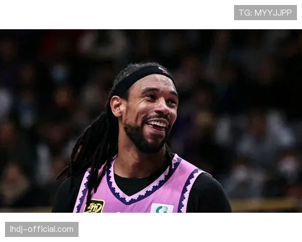 萨林杰轰下32分11篮板 广东外援成五连胜重要功臣