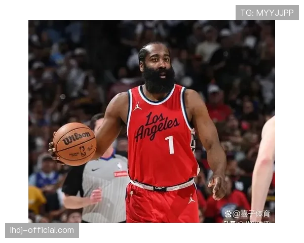 骑士哈登米切尔后场数据华丽但内线健康指数成争冠变数